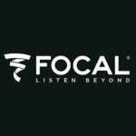 Logo Focal Listen Beyond.