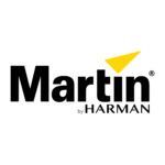 Logo Martin Harman.