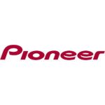 Logo Pioneer.