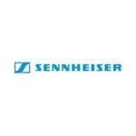 Logo Sennheiser.
