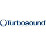 Logo Turbosound.