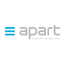 Logo Apart.