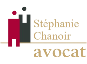 Logo Stéphanie Chanoir