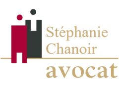 Logo Stéphanie Chanoir