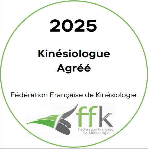 Kinésiologue 2025