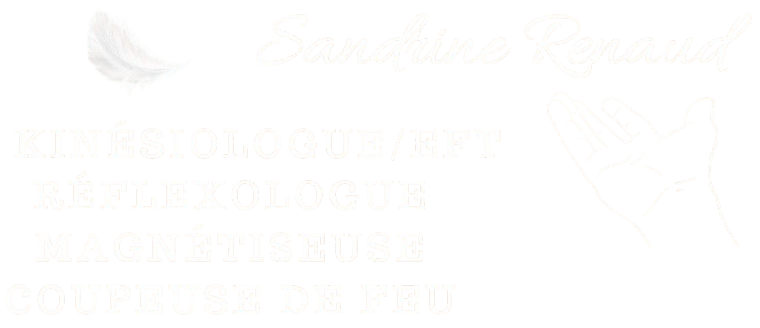 Logo Sandrine Renaud