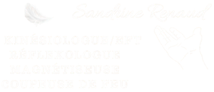 Logo Sandrine Renaud
