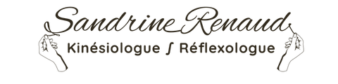 Logo Sandrine Renaud