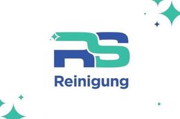 R&S Reinigung GmbH-logo