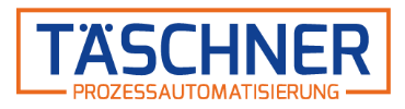 Täschner Prozessautomatisierung