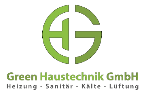 Green Haustechnik GmbH_logo