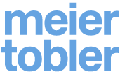 Meier Tobler Logo