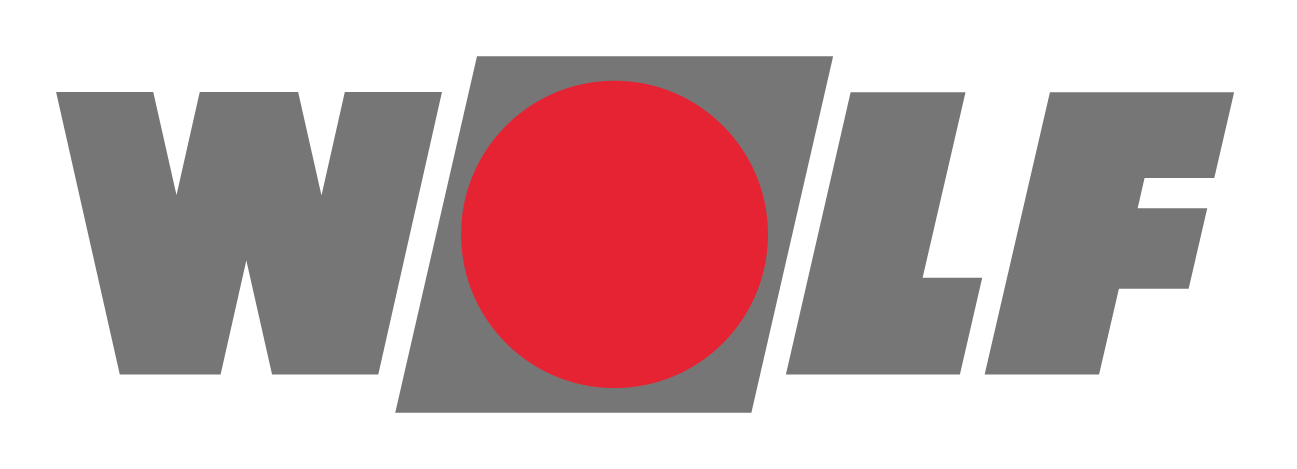 Wolf Logo