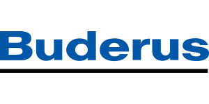 Buderus Logo