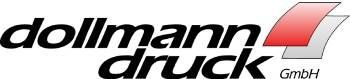 Dollmann Druck GmbH Logo