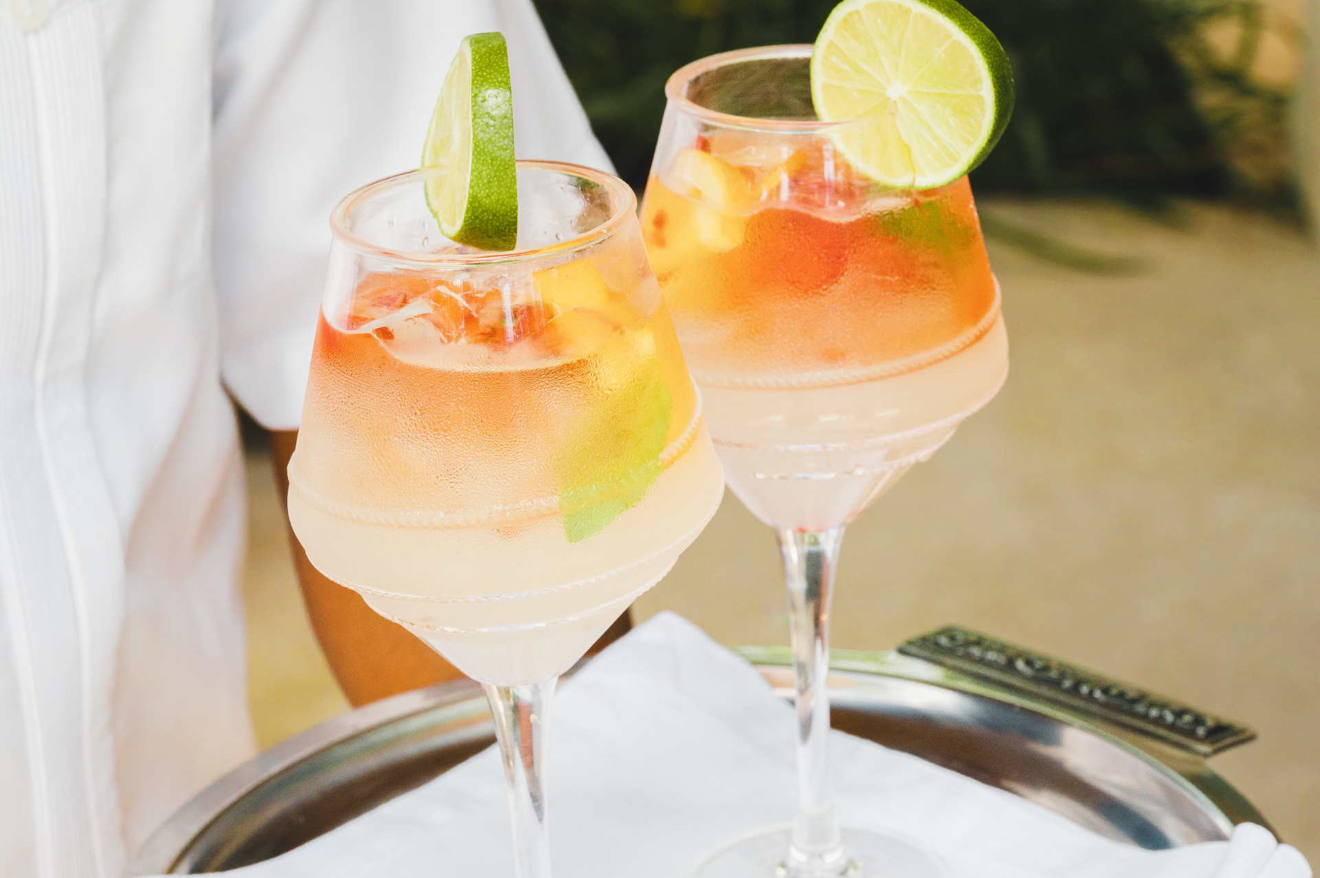 Punta Cana Concierge buttler service with luxury villas rentals