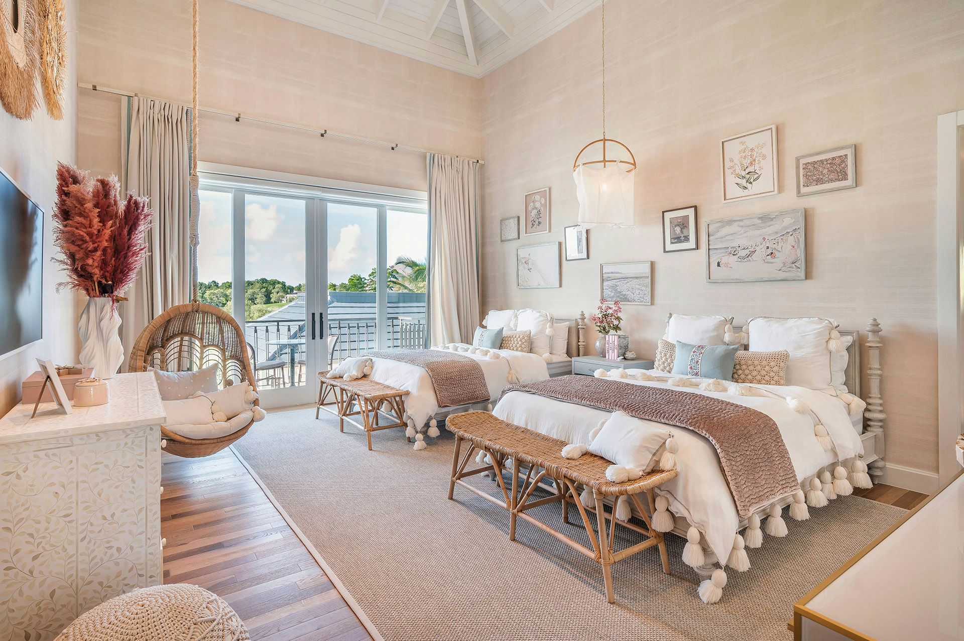 Punta Cana Concierge luxury villa rentas with housekeeping service