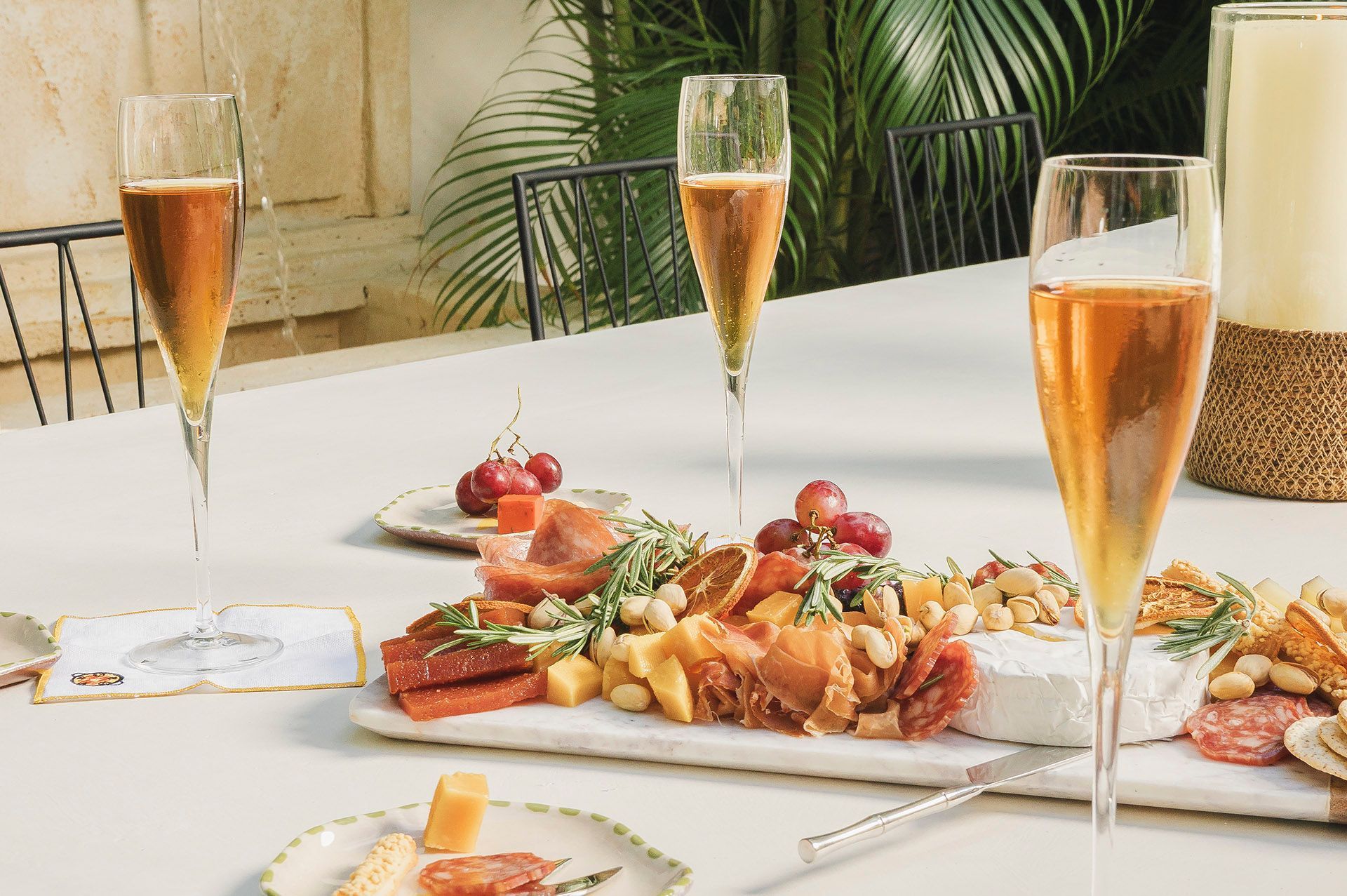 Punta Cana concierge private chef service with luxury villa rentals