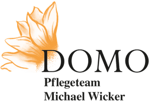 DOMO Pflegeteam Michael Wicker Essen