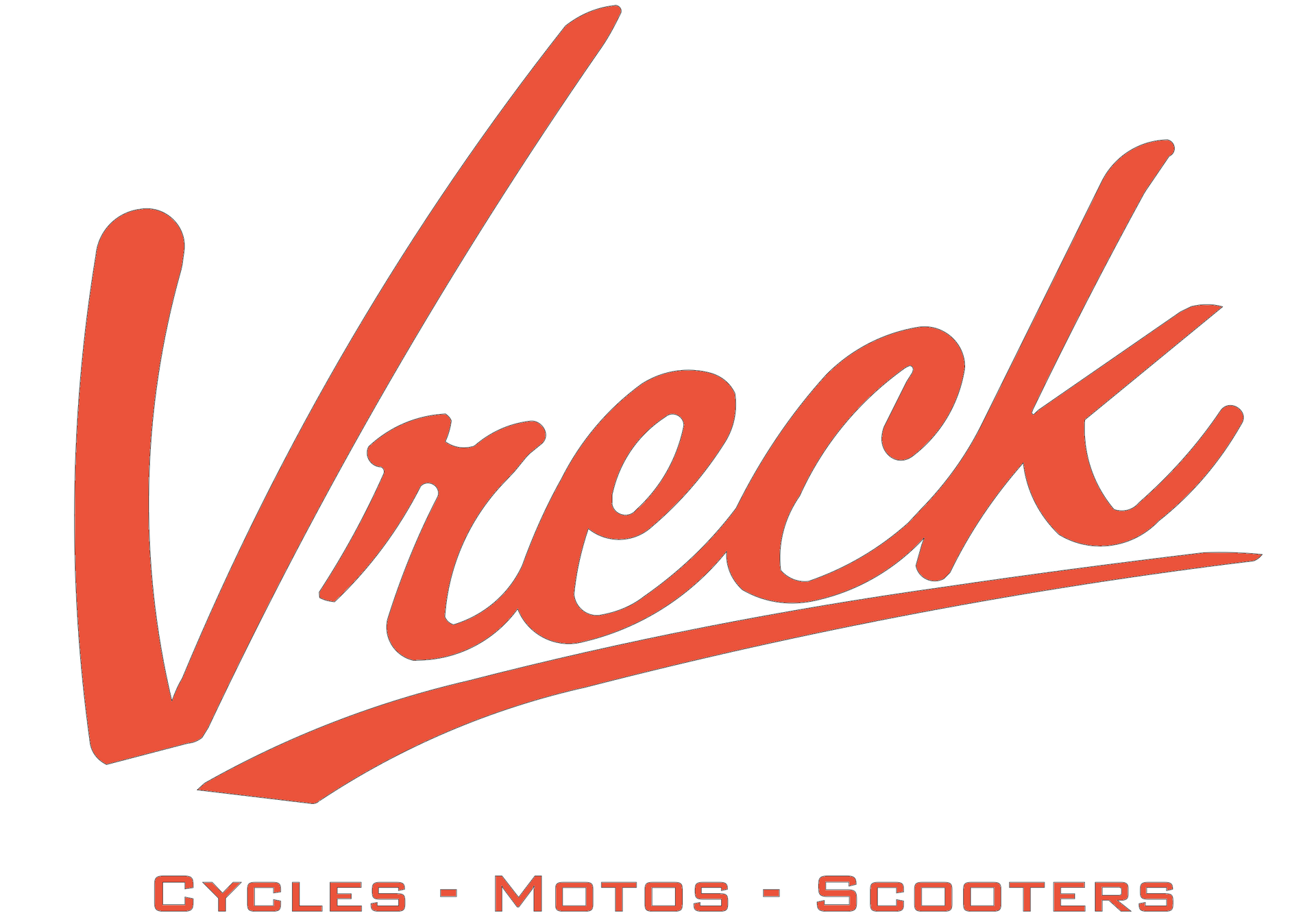 Logo Vreck