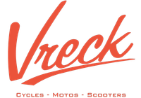 Logo Vreck