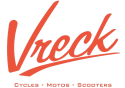 Logo Vreck