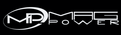 Logo Magpower