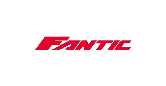 Logo Fantic