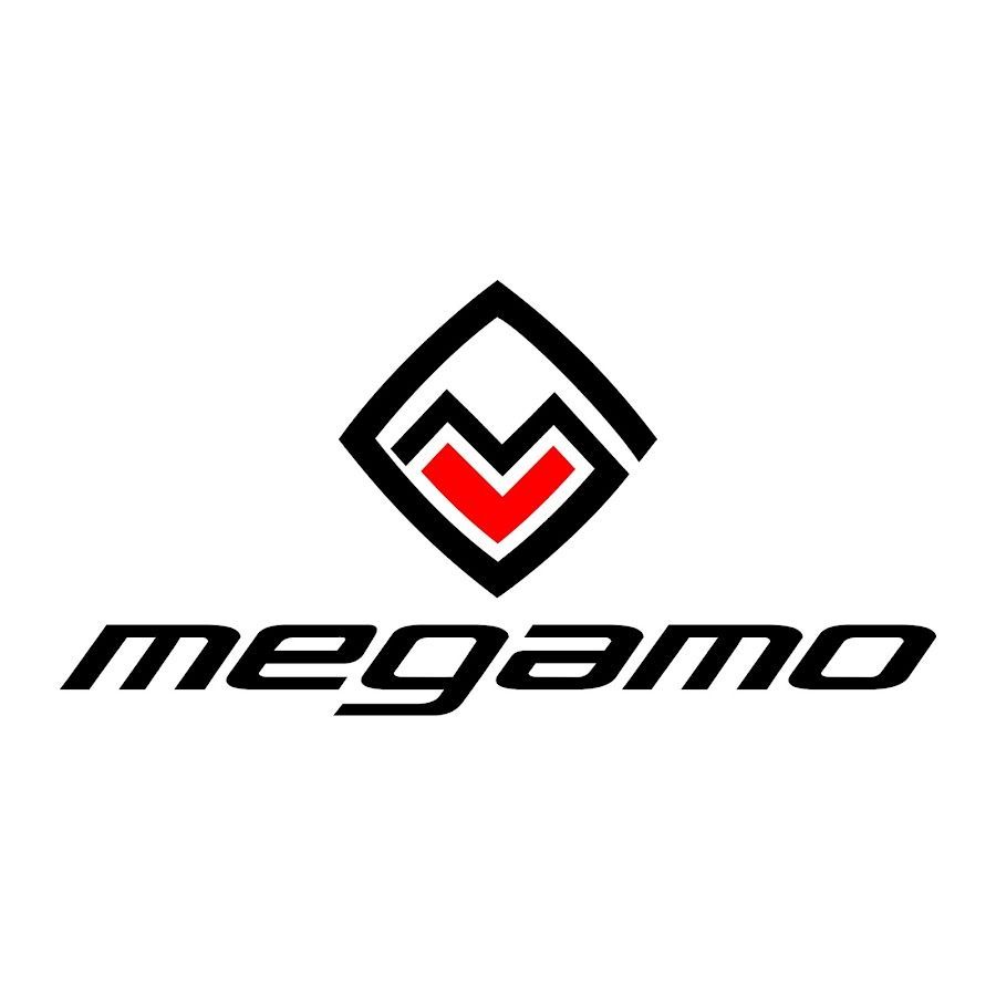 Logo Megamo