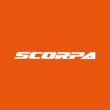 Logo Scorpa