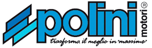 Logo Polini