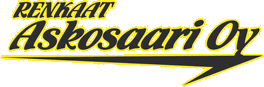 Renkaat Askosaari Oy