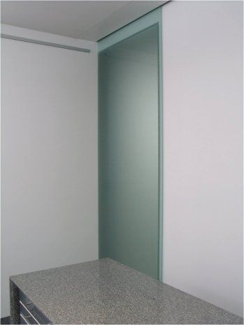 Tür - Harry Jerger Glas + Holz f.p.s.