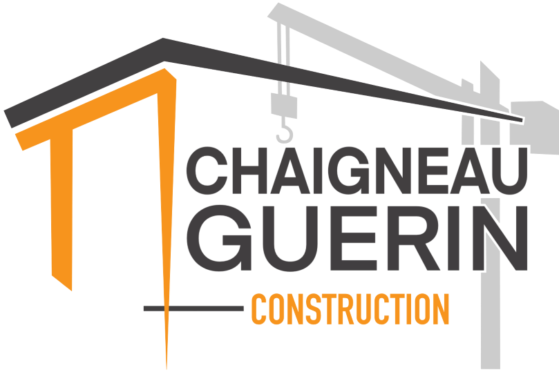 Chaigneau Guérin Construction
