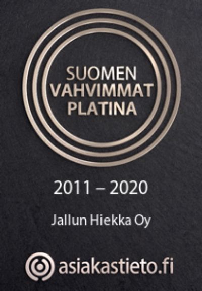 Suomen Vahvimmat logo