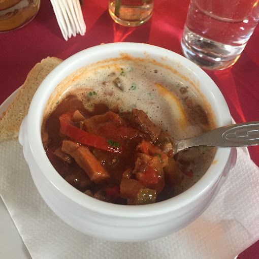 Speisekarte Restaurant Zum Gütchen