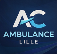 Logo de l'entreprise AC Ambulance.