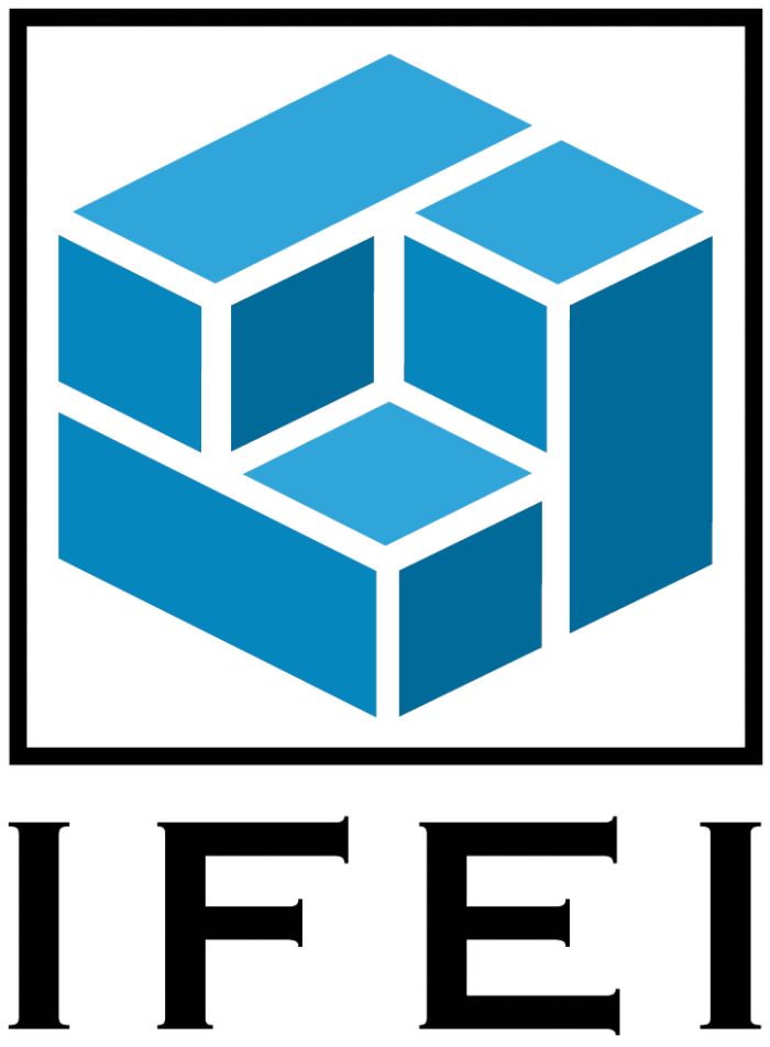 Logo IFEI