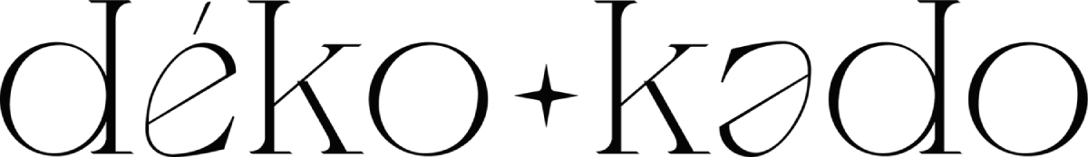 déko kado logo