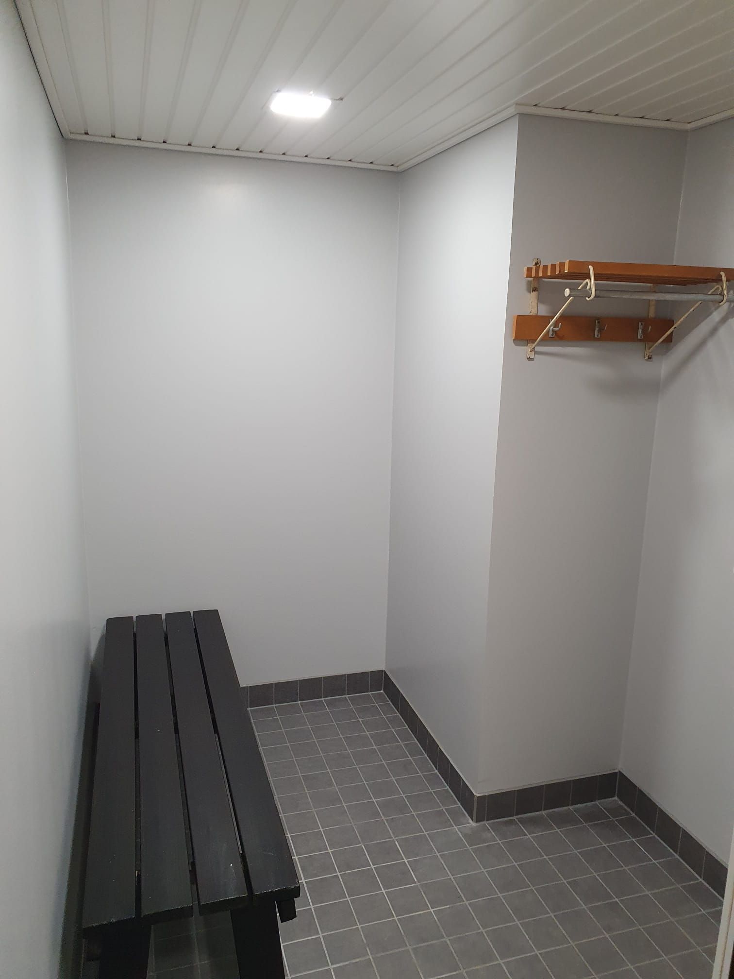 Taloyhtiö kylpyhuoneremontti