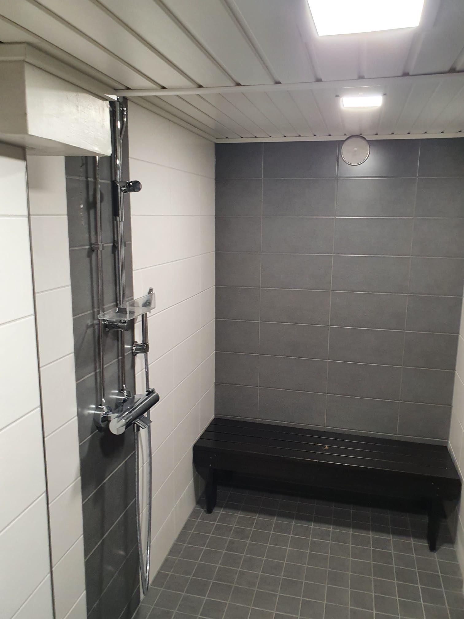 Taloyhtiö kylpyhuoneremontti