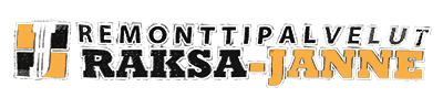 Raksa-Janne Oy