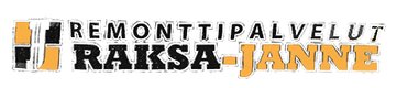 Raksa-Janne Oy