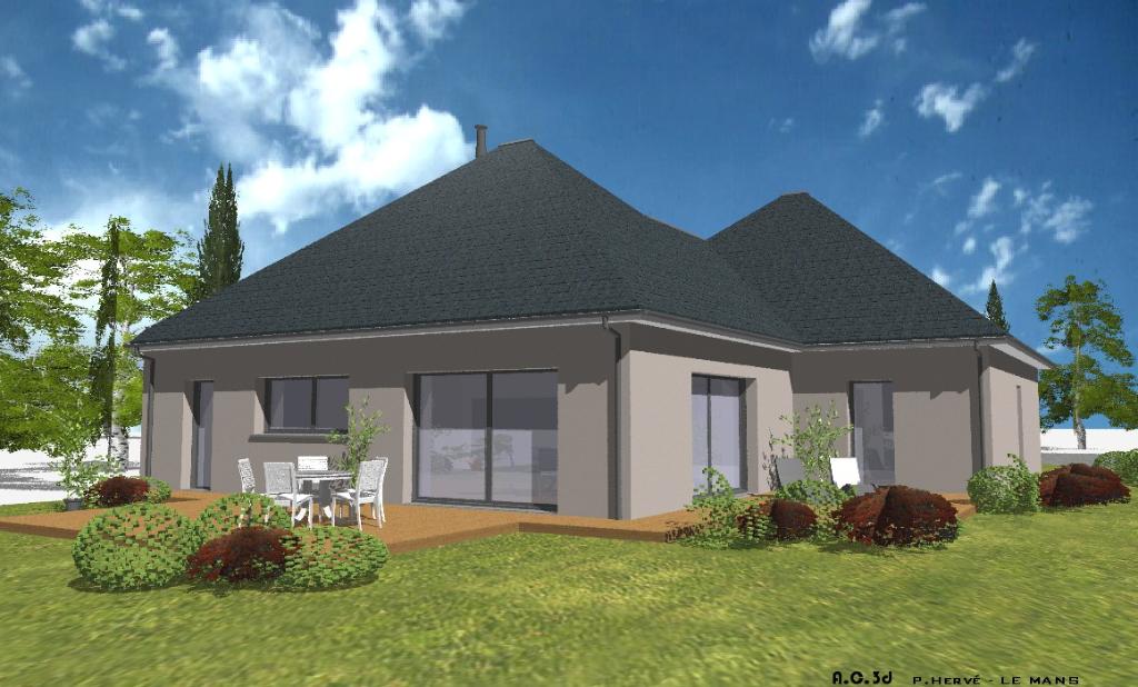 Plan de construction