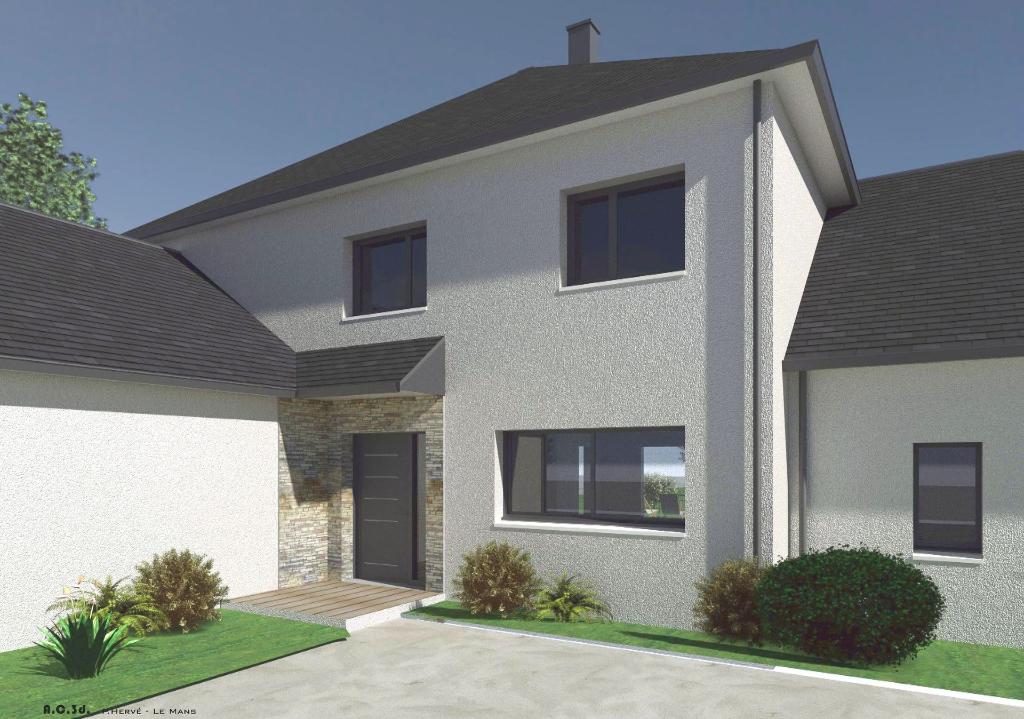 Plan de construction personnalisé