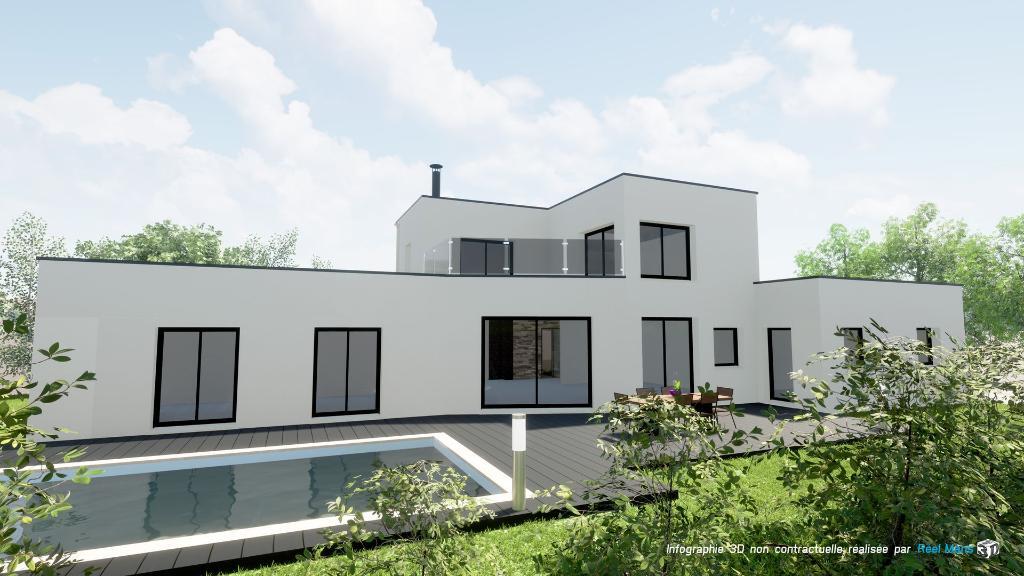 Une maison adaptée à votre besoin