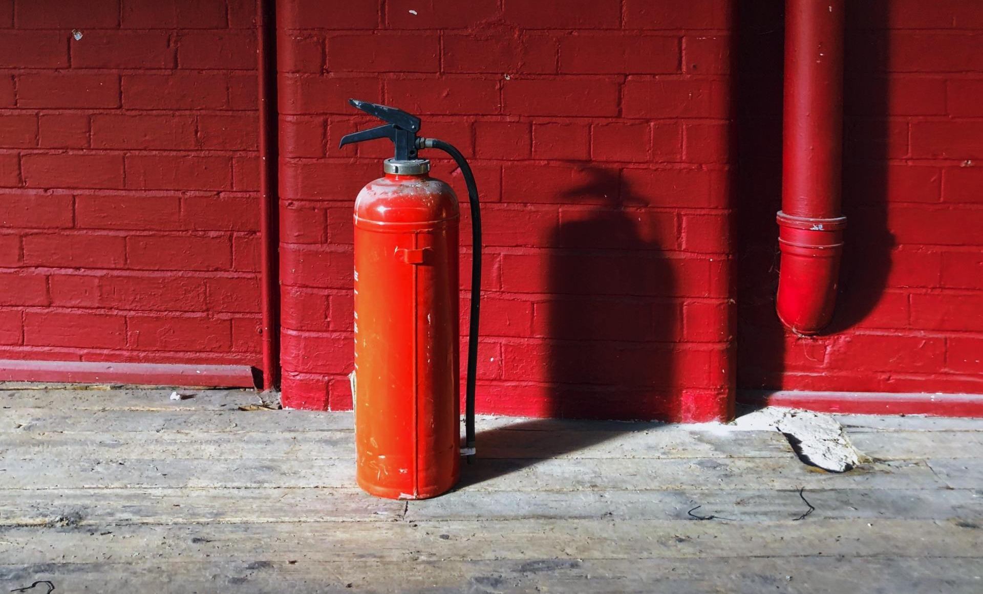 Formation sécurité incendie