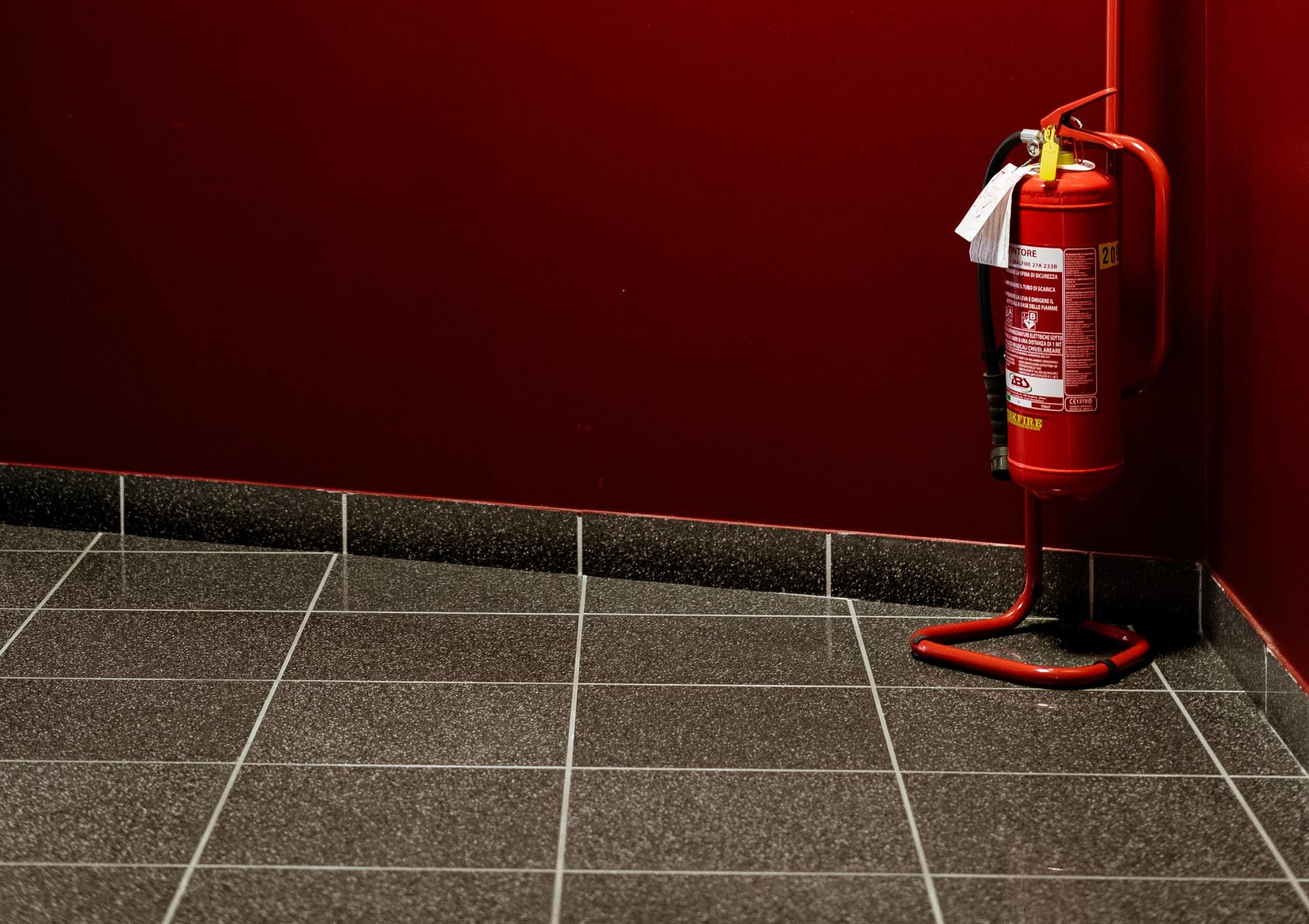 Service de sécurité incendie