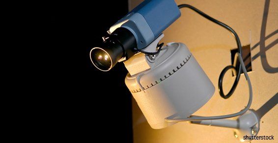 Vidéosurveillance