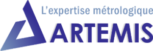Logo ARTEMIS